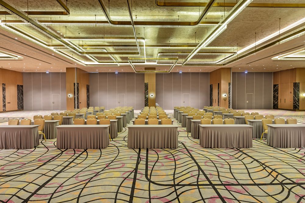 Cullinan Belek (Upgrade Imperial Service) - 119