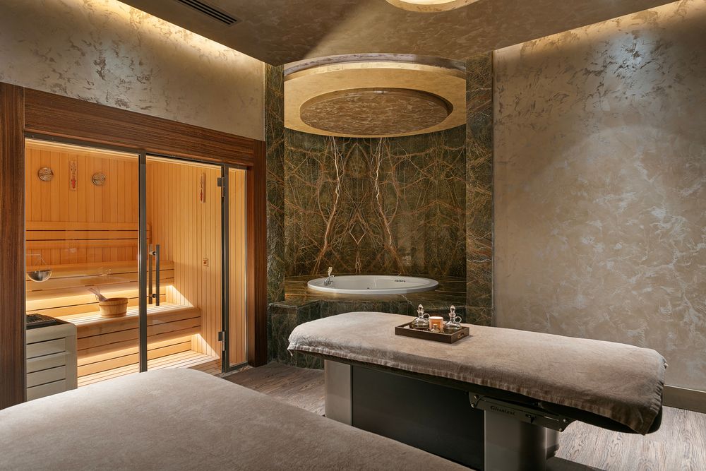 Cullinan Belek (Upgrade Imperial Service) - 115