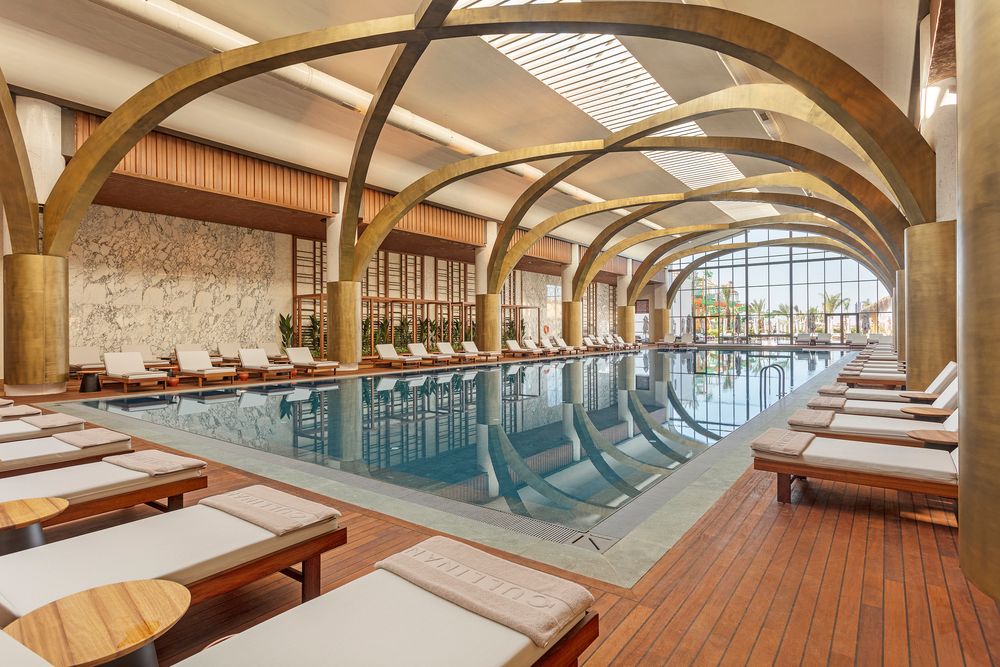 Cullinan Belek (Upgrade Imperial Service) - 104