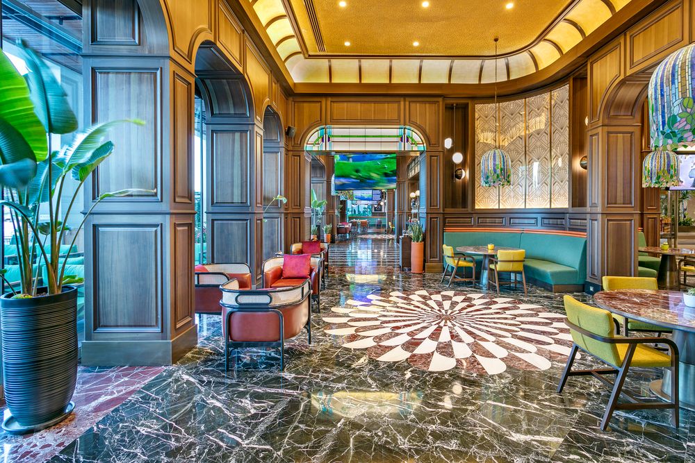 Cullinan Belek (Upgrade Imperial Service) - 95