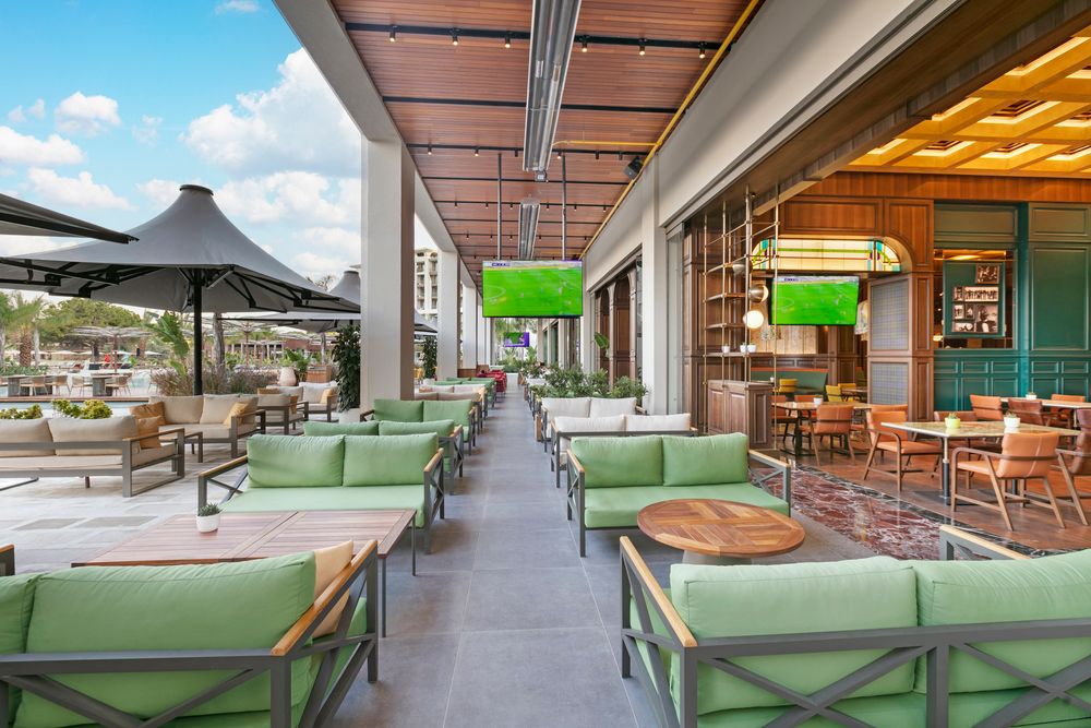 Картинка отеля - 94