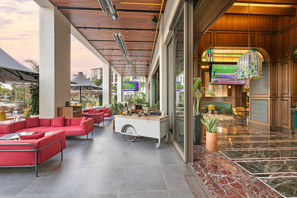 Cullinan Belek (Upgrade Imperial Service) - 93