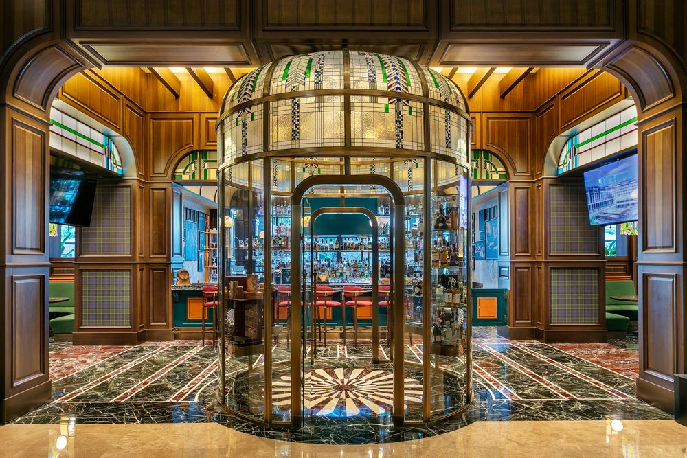 Cullinan Belek (Upgrade Imperial Service) - 92