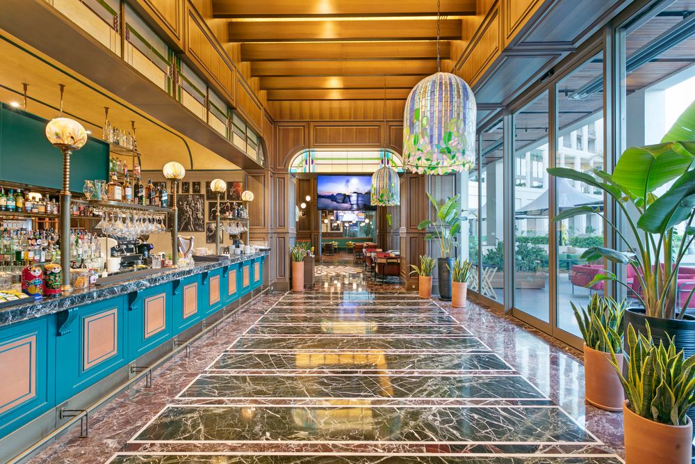 Картинка отеля - 91