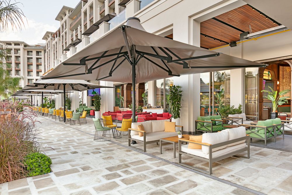 Cullinan Belek (Upgrade Imperial Service) - 89