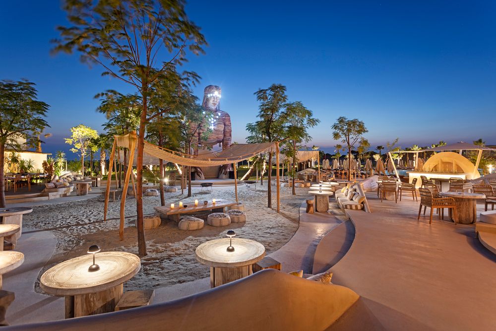 Cullinan Belek (Upgrade Imperial Service) - 88