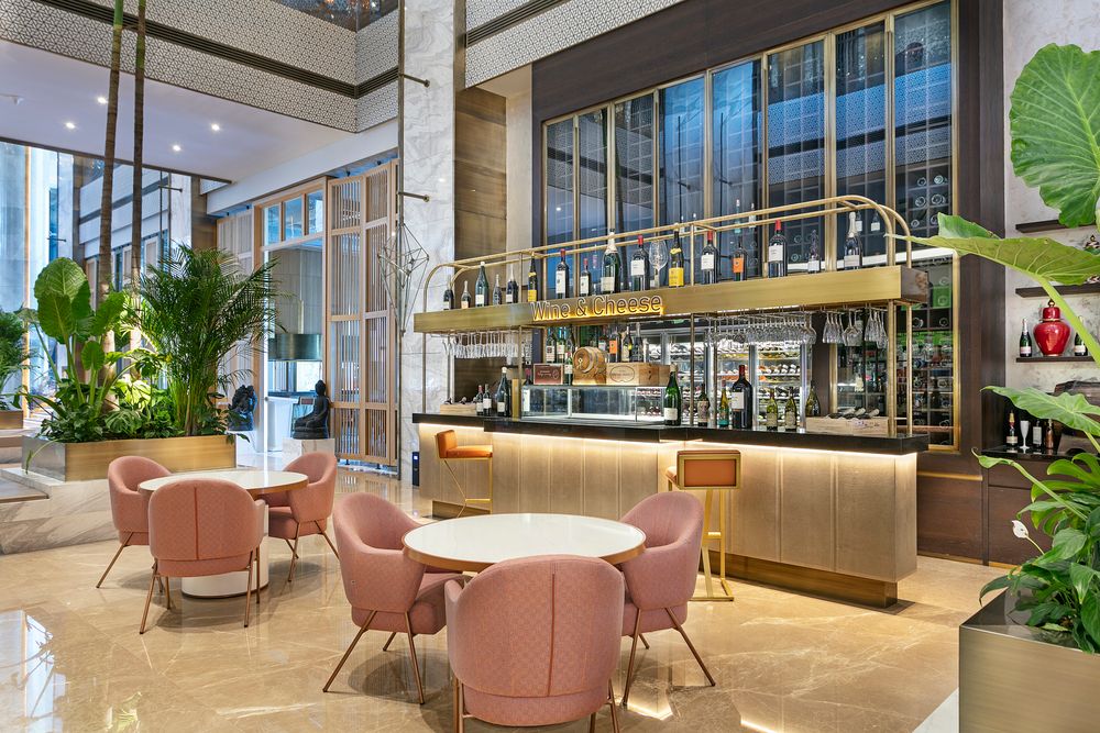 Cullinan Belek (Upgrade Imperial Service) - 77