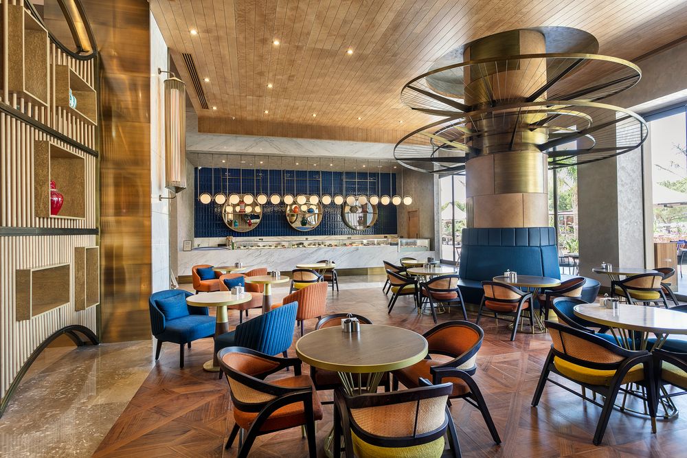 Cullinan Belek (Upgrade Imperial Service) - 71