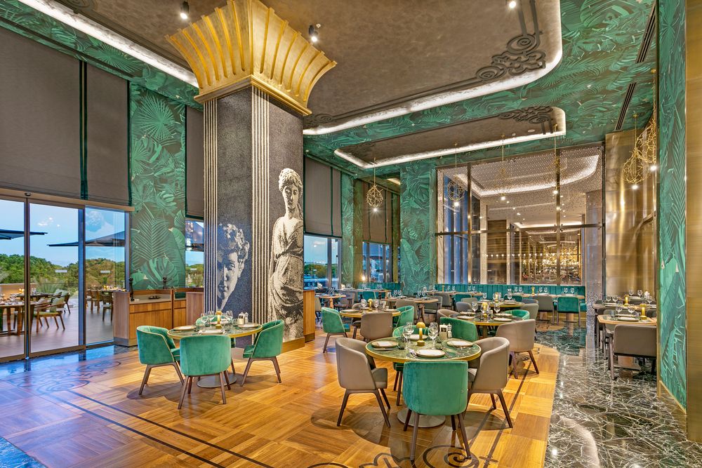 Cullinan Belek (Upgrade Imperial Service) - 63