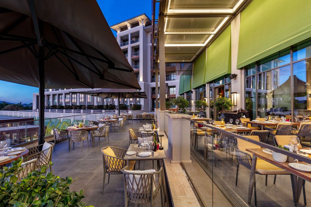 Cullinan Belek (Upgrade Imperial Service) - 54