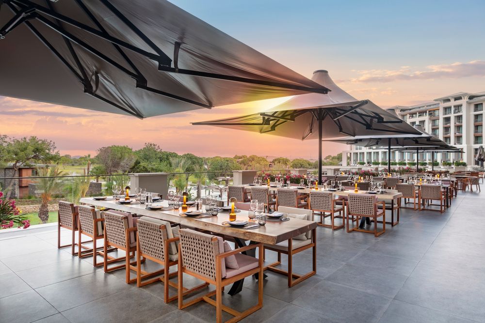 Cullinan Belek (Upgrade Imperial Service) - 52