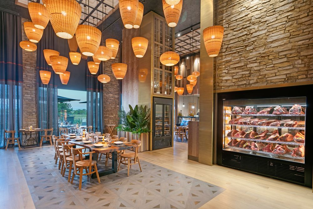 Cullinan Belek (Upgrade Imperial Service) - 51