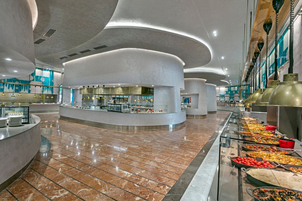 Cullinan Belek (Upgrade Imperial Service) - 50