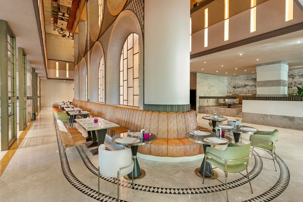 Cullinan Belek (Upgrade Imperial Service) - 49