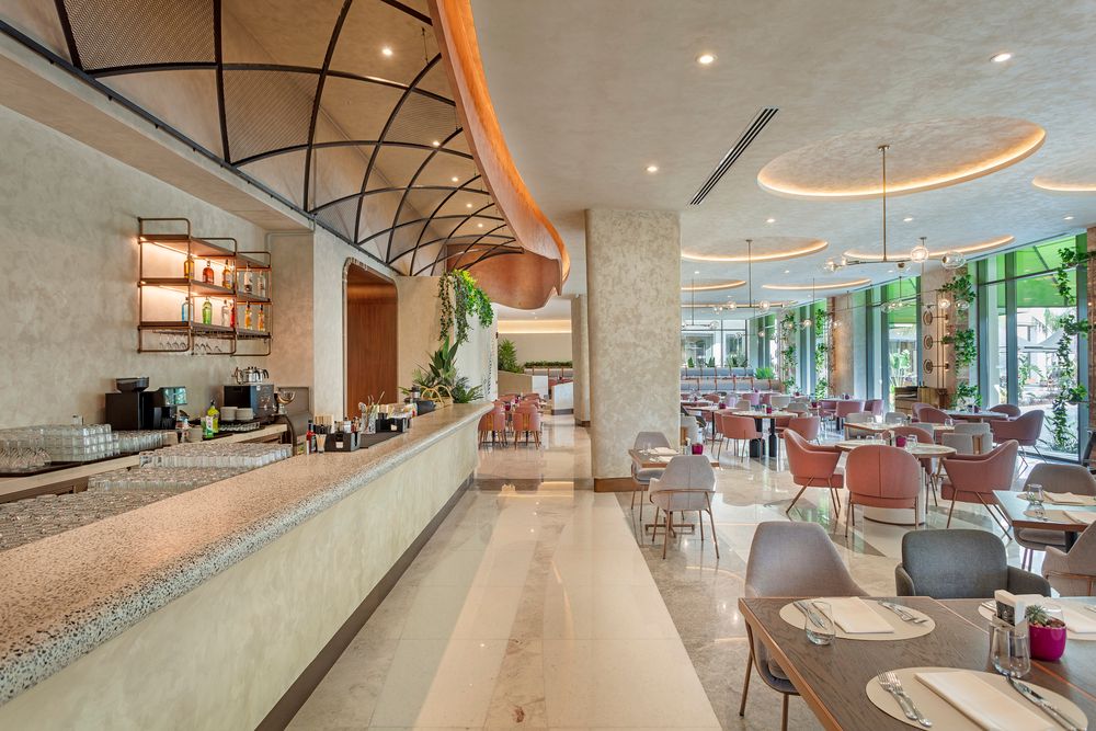 Cullinan Belek (Upgrade Imperial Service) - 47