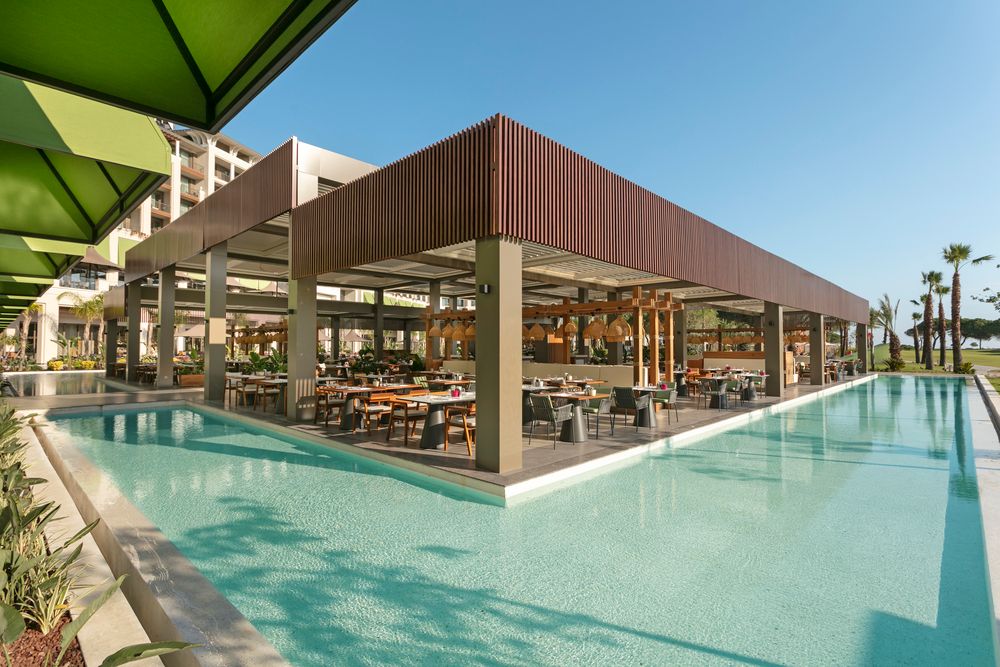 Cullinan Belek (Upgrade Imperial Service) - 46