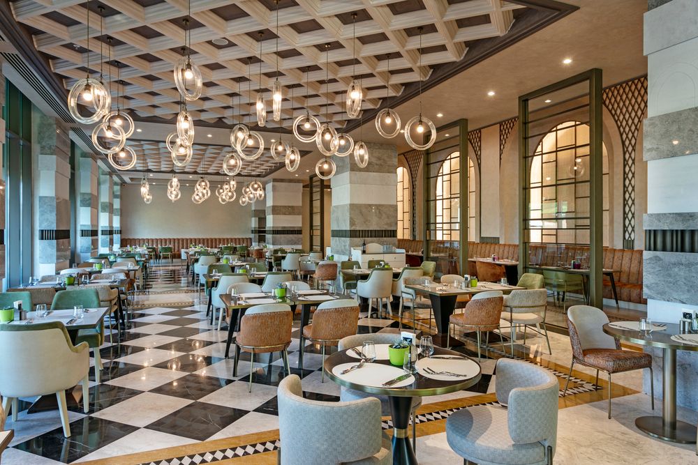 Cullinan Belek (Upgrade Imperial Service) - 43