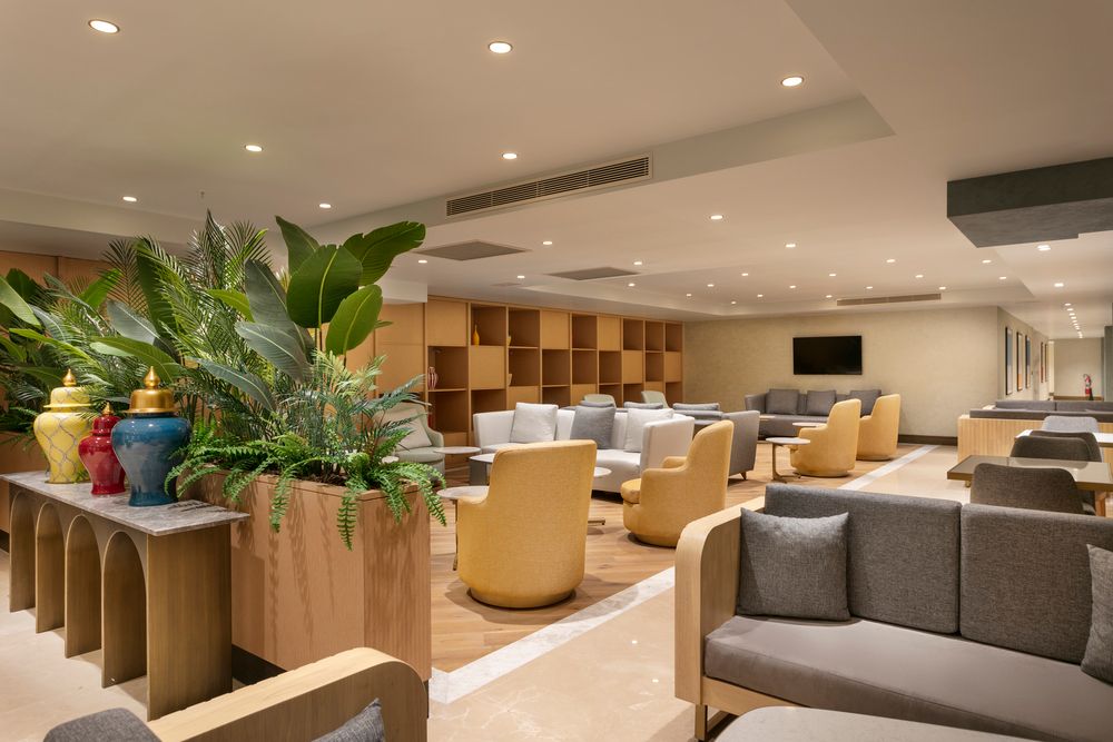 Cullinan Belek (Upgrade Imperial Service) - 41