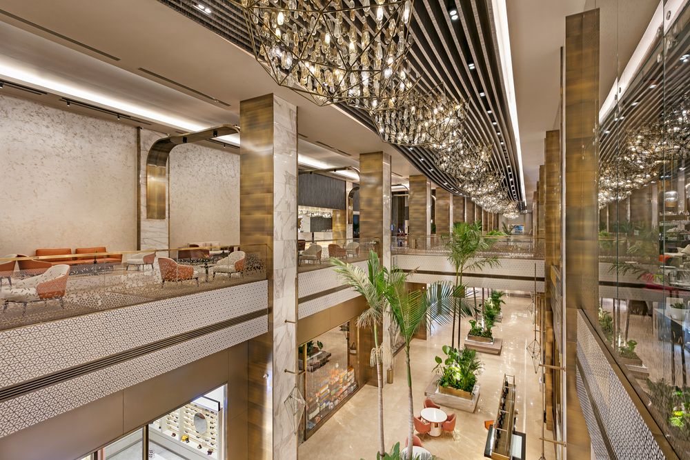 Cullinan Belek (Upgrade Imperial Service) - 37