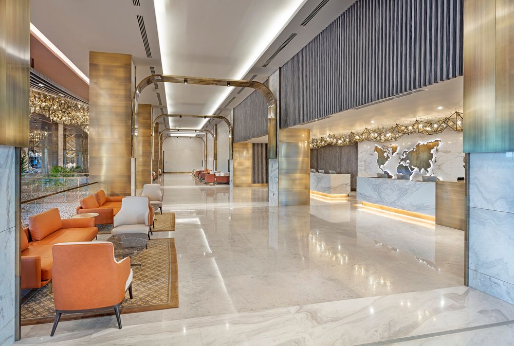 Cullinan Belek (Upgrade Imperial Service) - 36