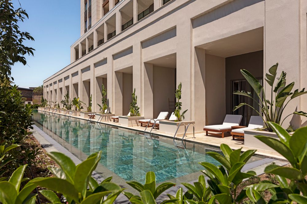 Cullinan Belek (Upgrade Imperial Service) - 33