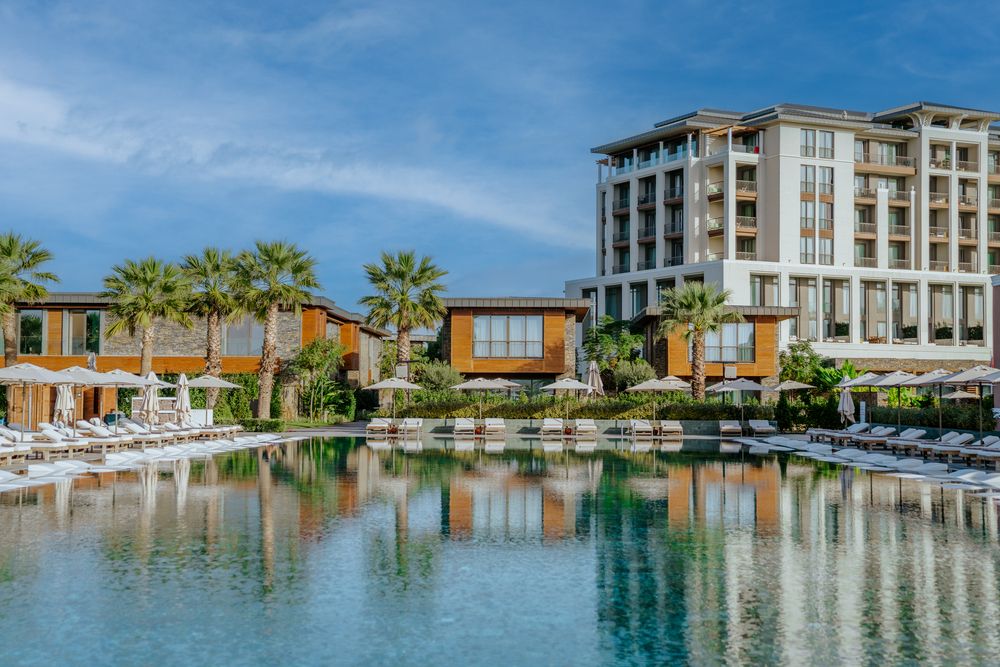 Cullinan Belek (Upgrade Imperial Service) - 30