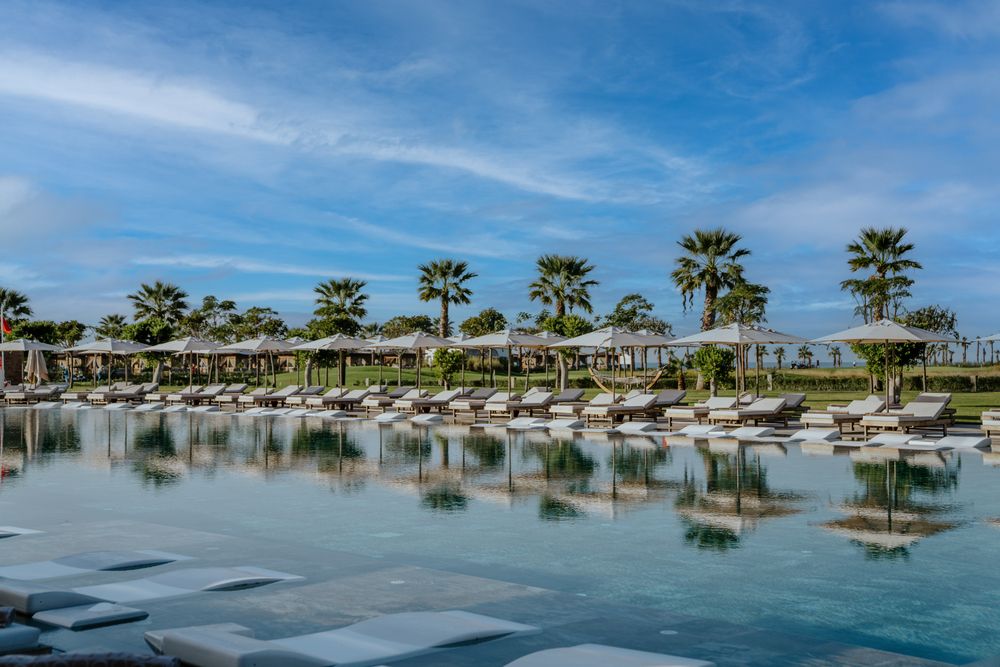 Cullinan Belek (Upgrade Imperial Service) - 29