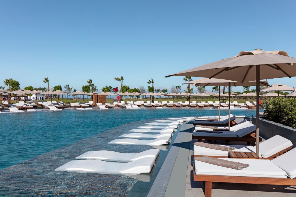 Cullinan Belek (Upgrade Imperial Service) - 28