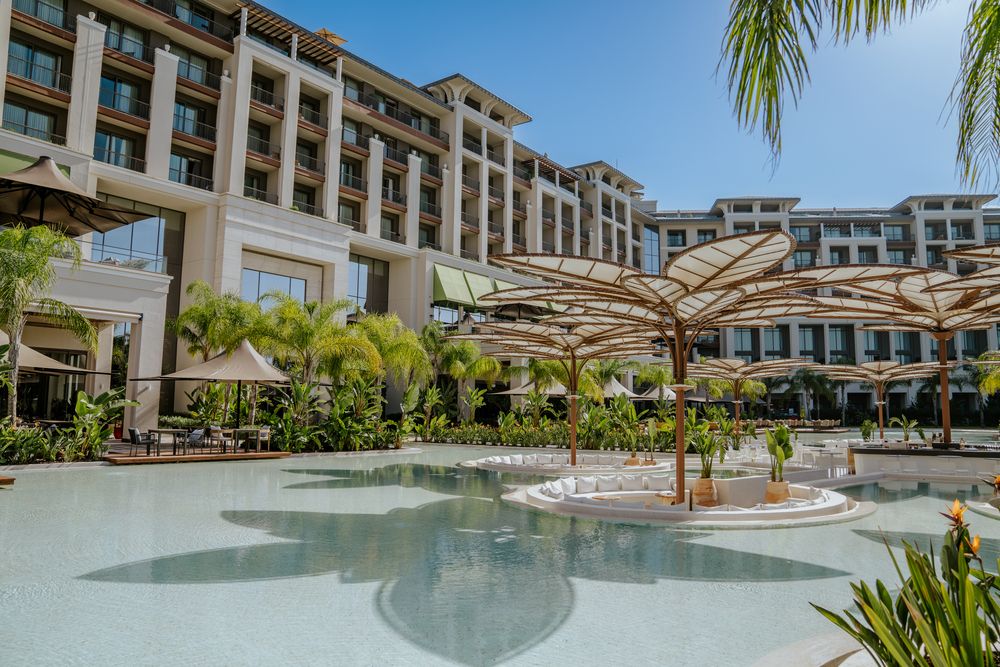 Cullinan Belek (Upgrade Imperial Service) - 27