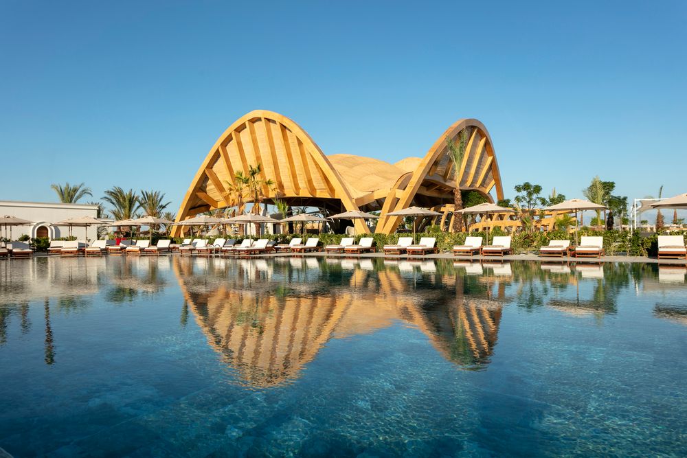 Картинка отеля - 22