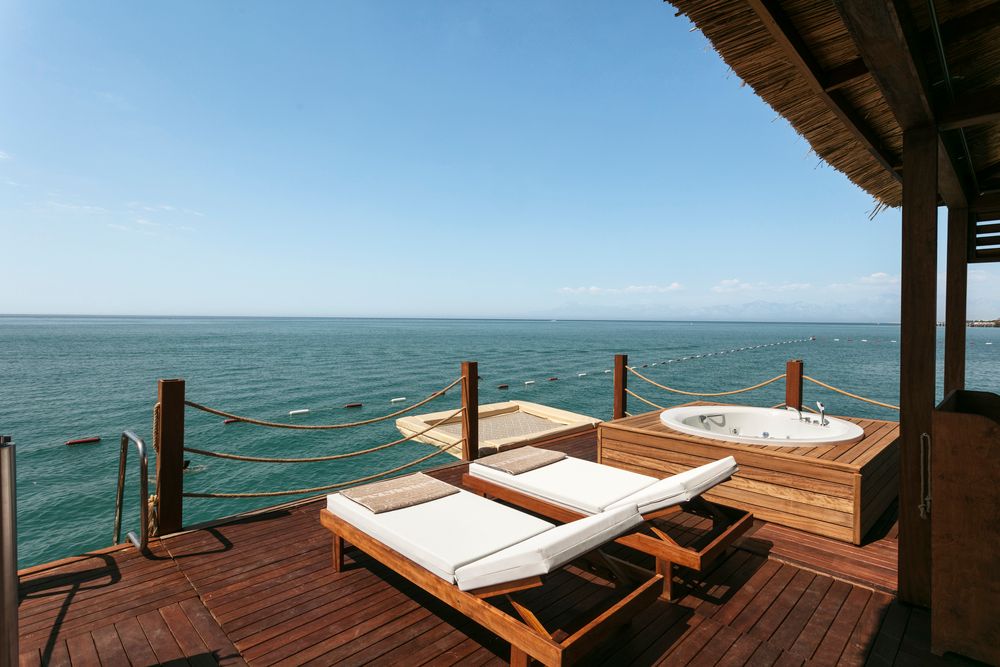 Cullinan Belek (Upgrade Imperial Service) - 20