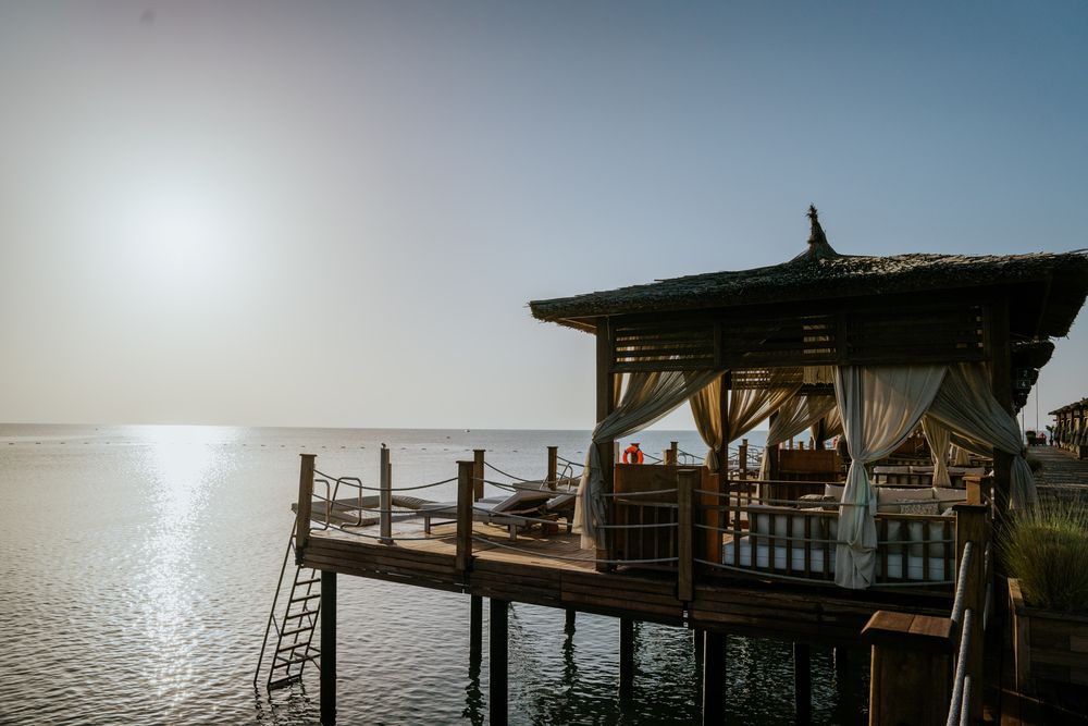 Cullinan Belek (Upgrade Imperial Service) - 17