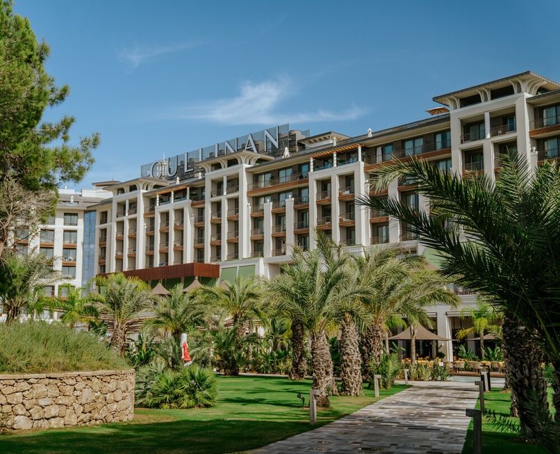 Cullinan Belek (Upgrade Imperial Service) - 6