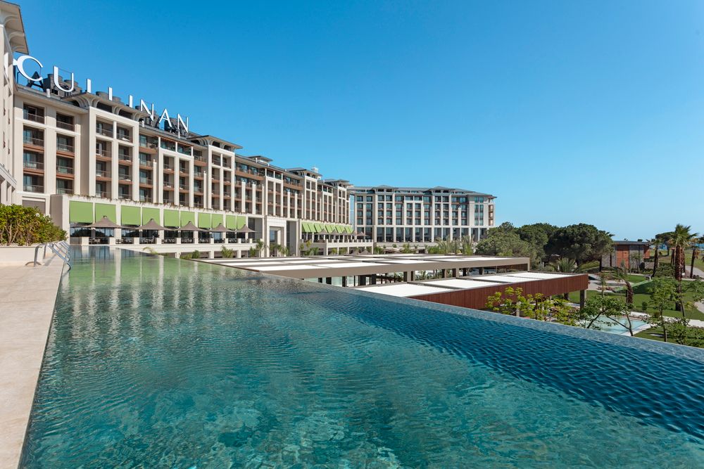 Cullinan Belek (Upgrade Imperial Service) - 5