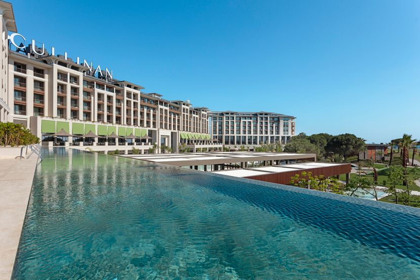 Cullinan Belek (Upgrade Imperial Service) - 5