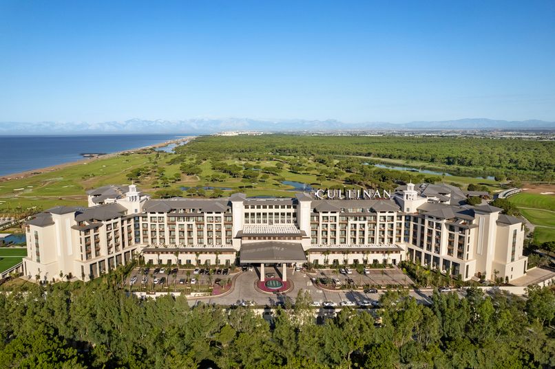 Cullinan Belek (Upgrade Imperial Service) - 4