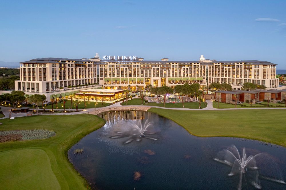 Cullinan Belek (Upgrade Imperial Service) - 3