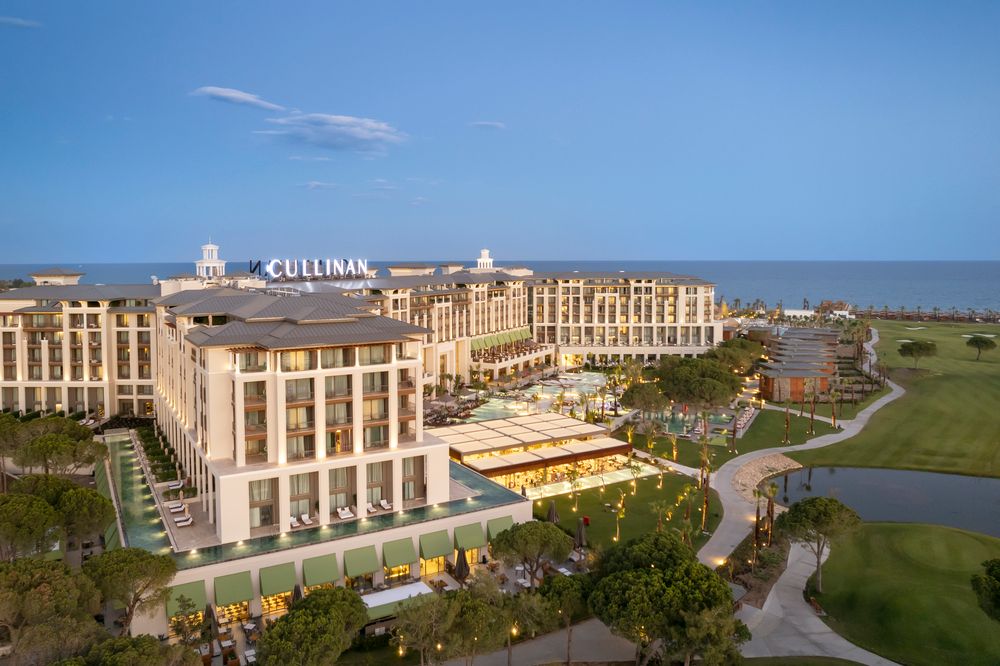 Cullinan Belek (Upgrade Imperial Service) - 2