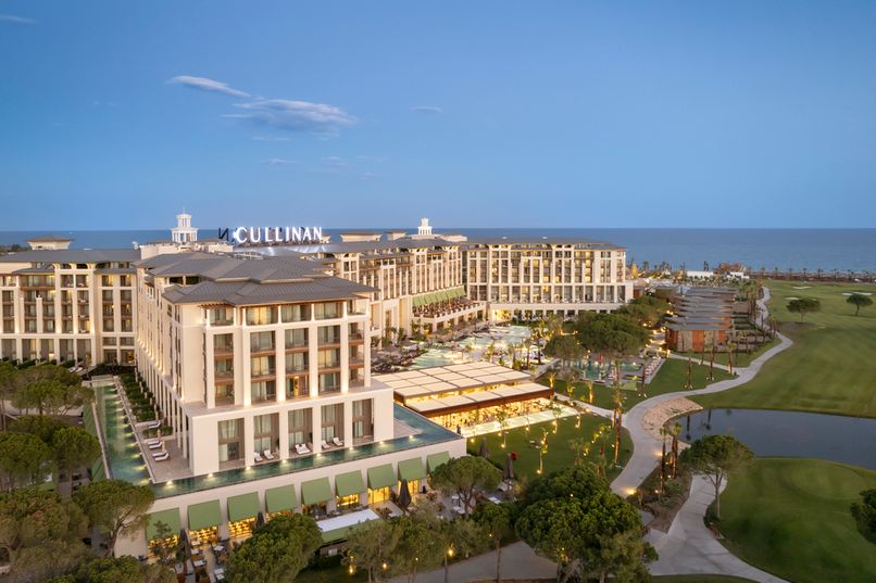 Cullinan Belek (Upgrade Imperial Service) - 2