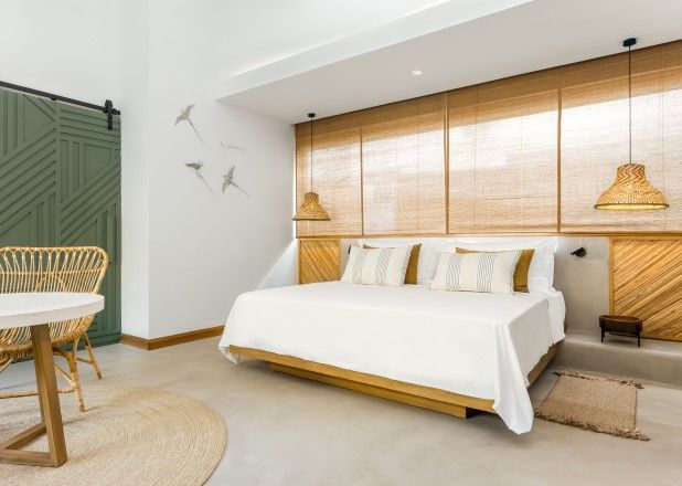 SUNRISE ATTITUDE (only adults 18+) - 10