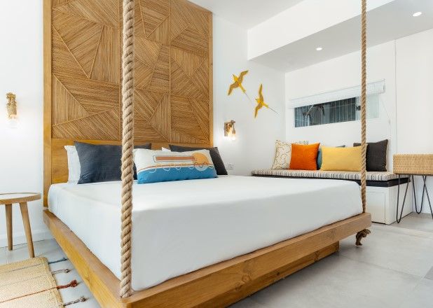 SUNRISE ATTITUDE (only adults 18+) - 8