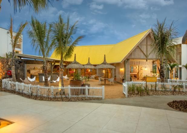 SUNRISE ATTITUDE (only adults 18+) - 1