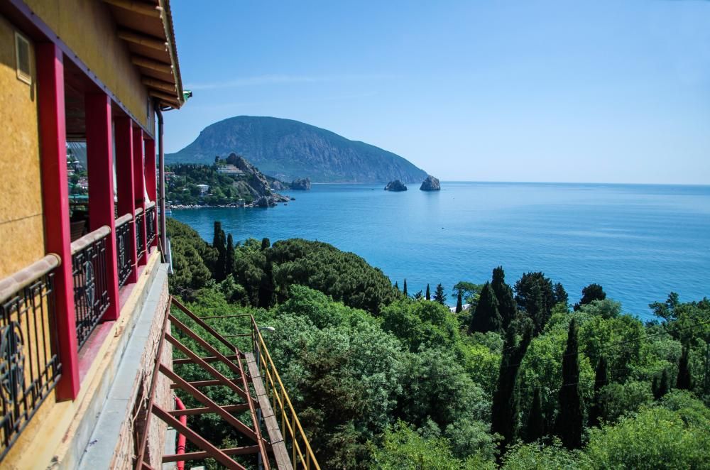 ВЕСЕЛЫЙ ХОТЭЙ, отель - 11