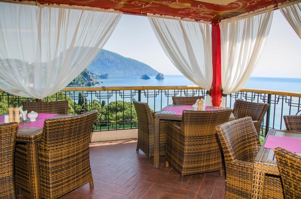 ВЕСЕЛЫЙ ХОТЭЙ, отель - 9