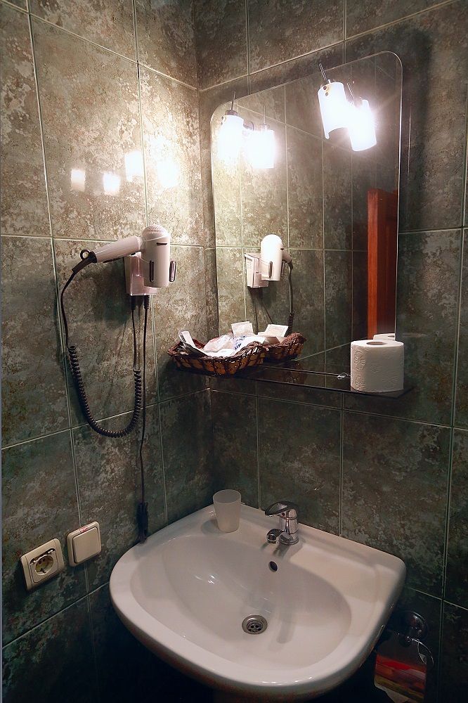 ВЕСЕЛЫЙ ХОТЭЙ, отель - 68