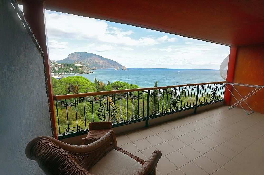 ВЕСЕЛЫЙ ХОТЭЙ, отель - 67