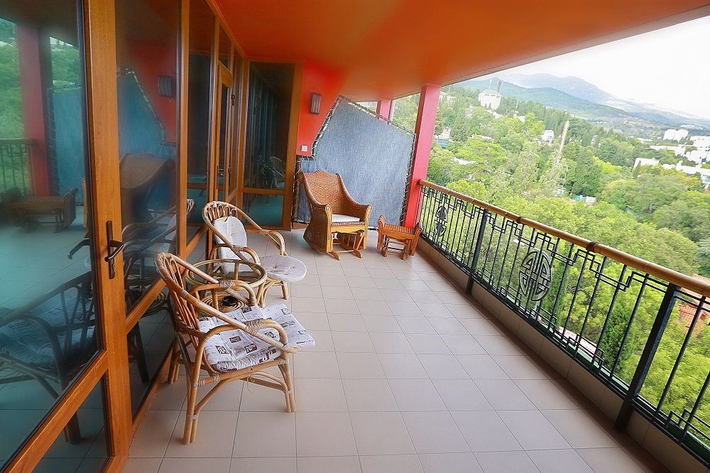 ВЕСЕЛЫЙ ХОТЭЙ, отель - 66