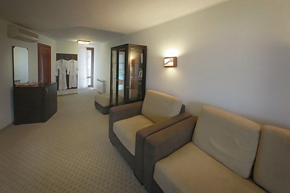 ВЕСЕЛЫЙ ХОТЭЙ, отель - 63