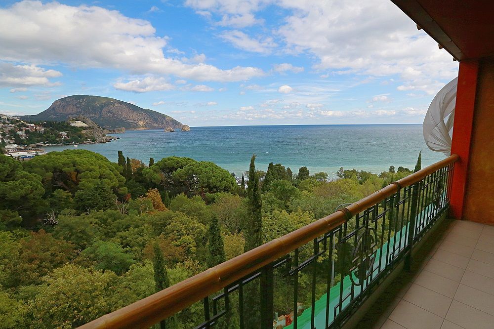 ВЕСЕЛЫЙ ХОТЭЙ, отель - 62