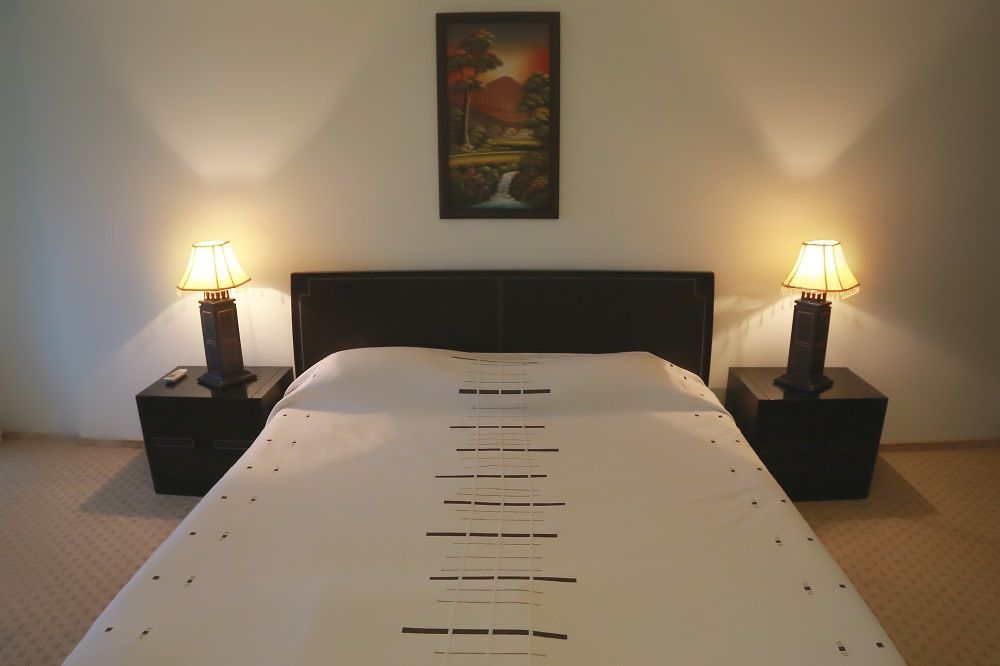 ВЕСЕЛЫЙ ХОТЭЙ, отель - 61